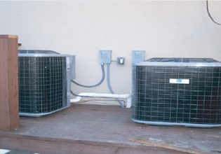 Residential Heating and Air Conditioning Sacramento