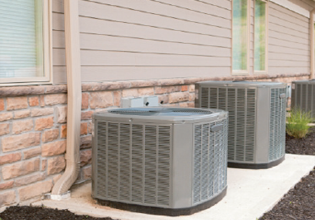 Residential Heating and Air Conditioning Bay Area
