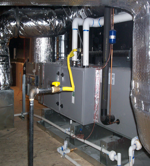 Residential Heating and Air Conditioning repair and installation South Lake Tahoe
